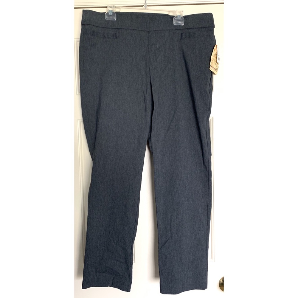Pull on trousers